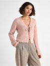 Knitted cardigan - 3008099-8720