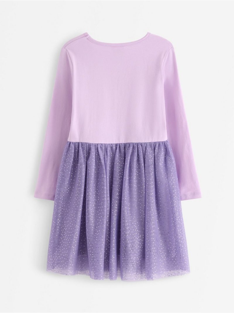 Haljina - With Gabby's Dollhouse dress - 3008148-7426