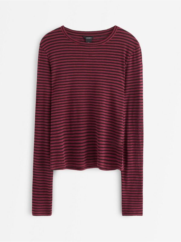 Long-sleeved top - 3008191-7234