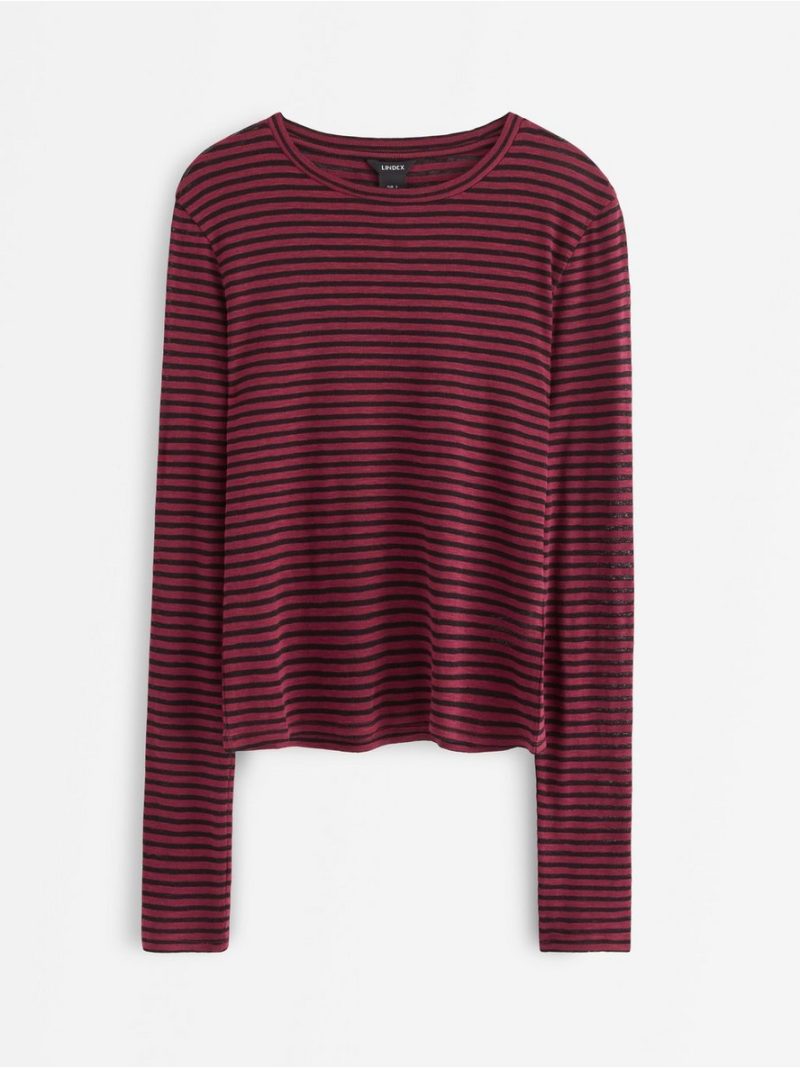 Majica - Long-sleeved top - 3008191-7234