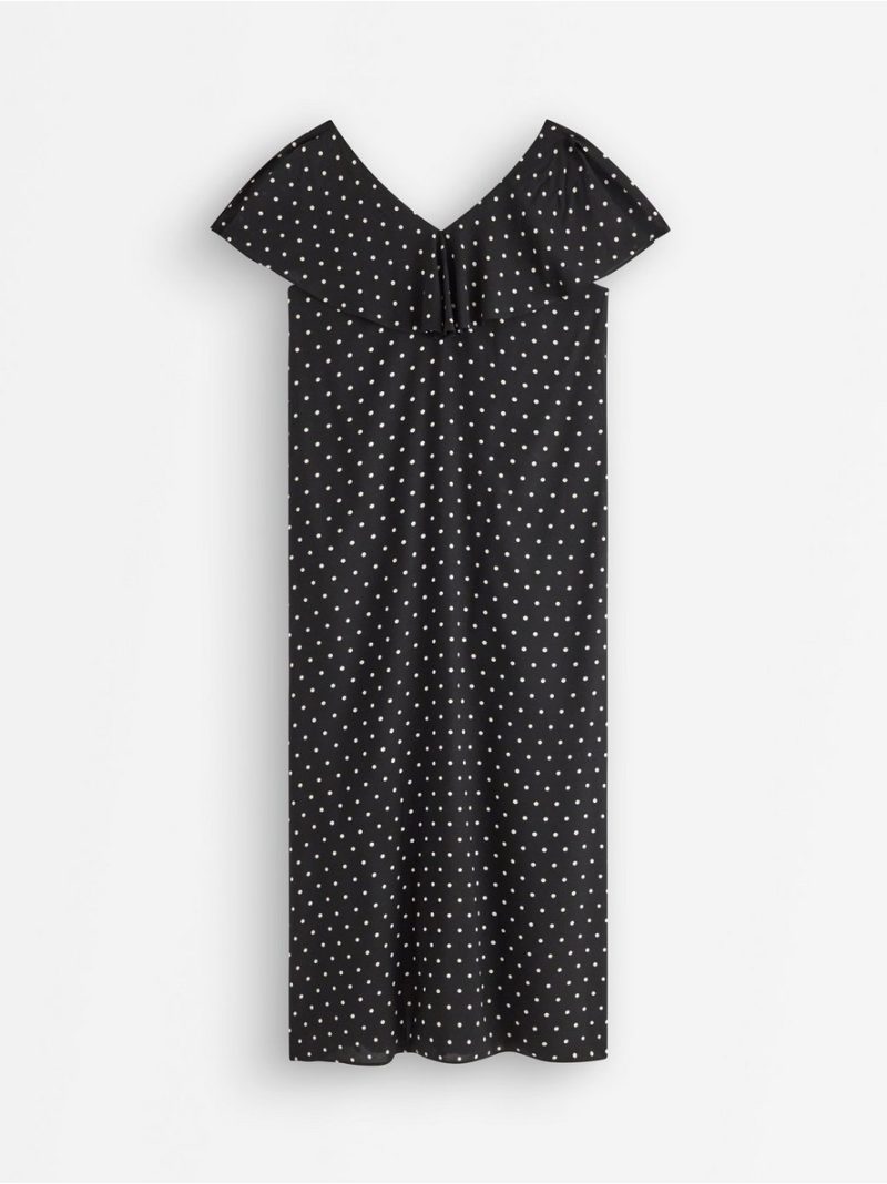 Maxi dress - 3008193-80