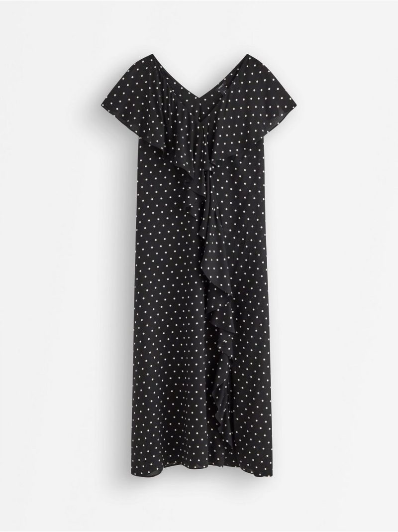 Maxi dress - 3008193-80