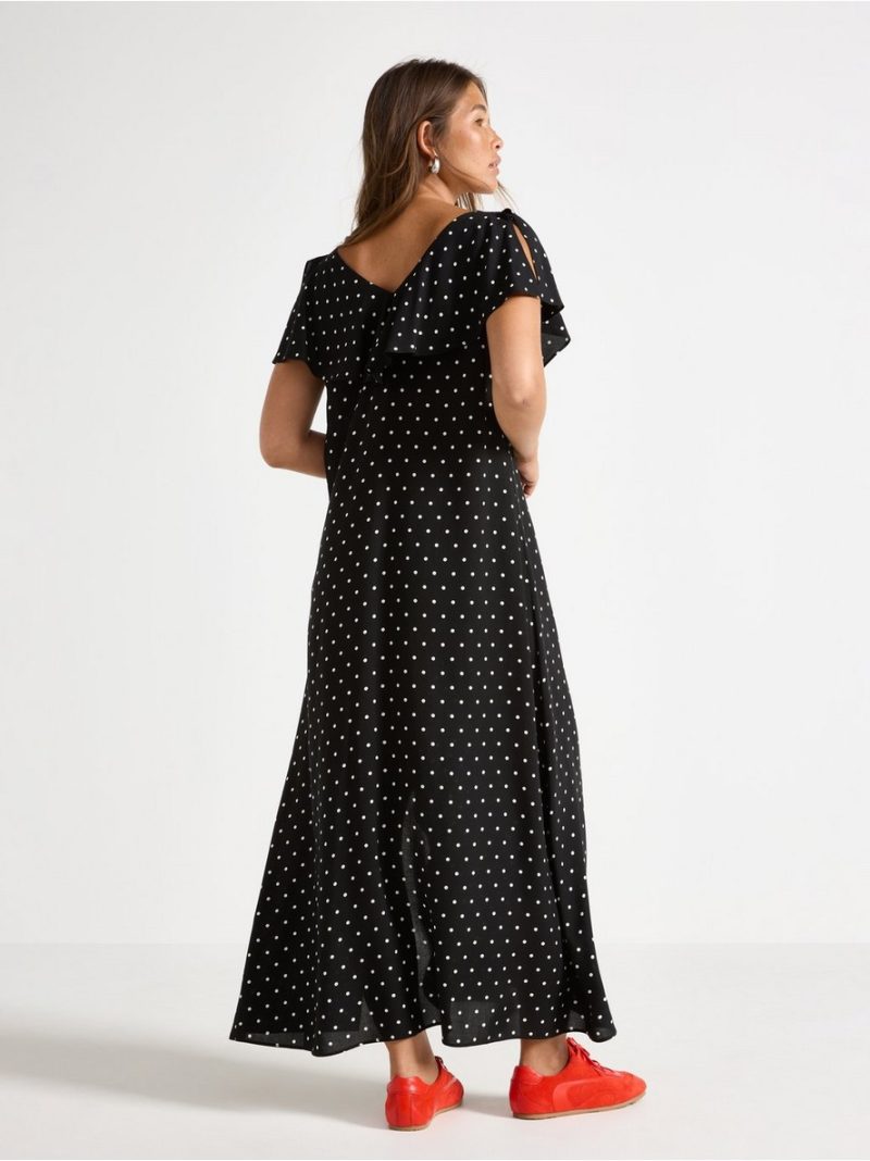 Maxi dress - 3008193-80