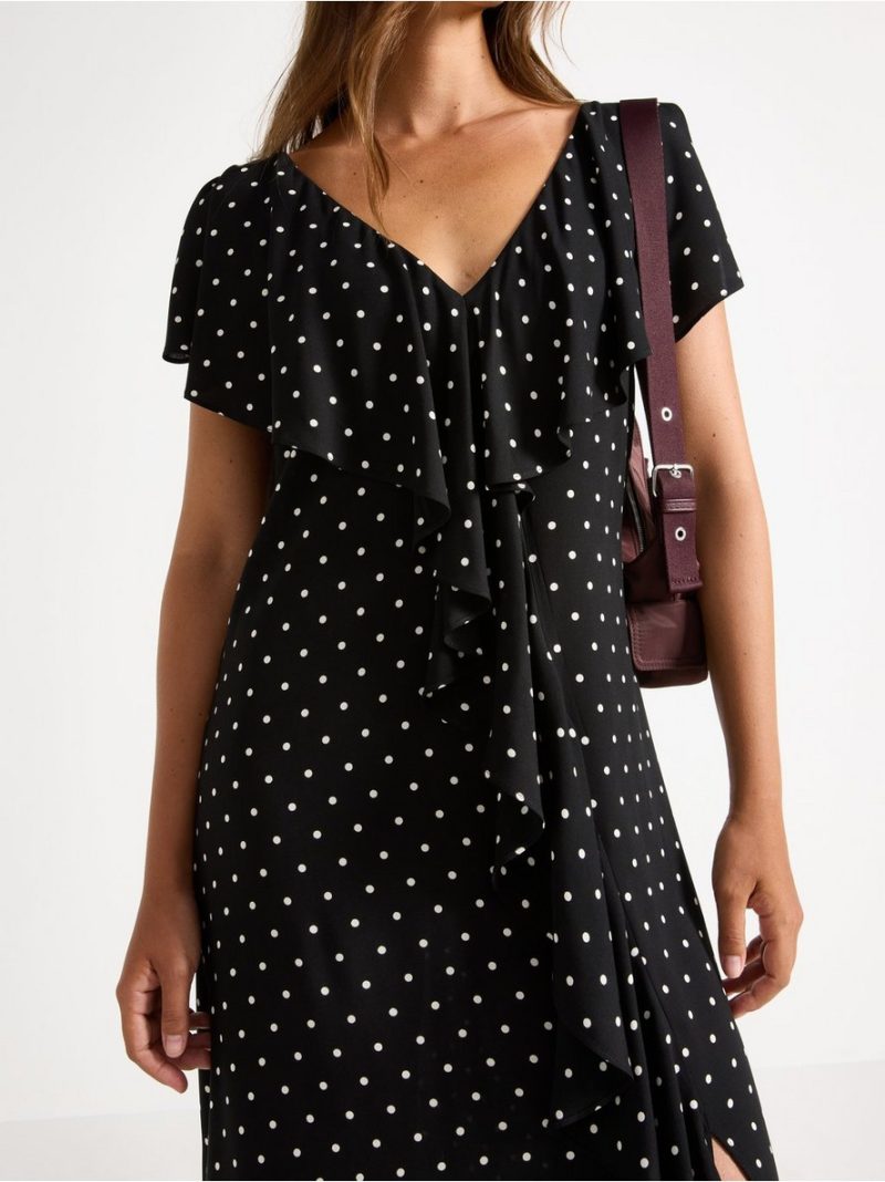 Maxi dress - 3008193-80