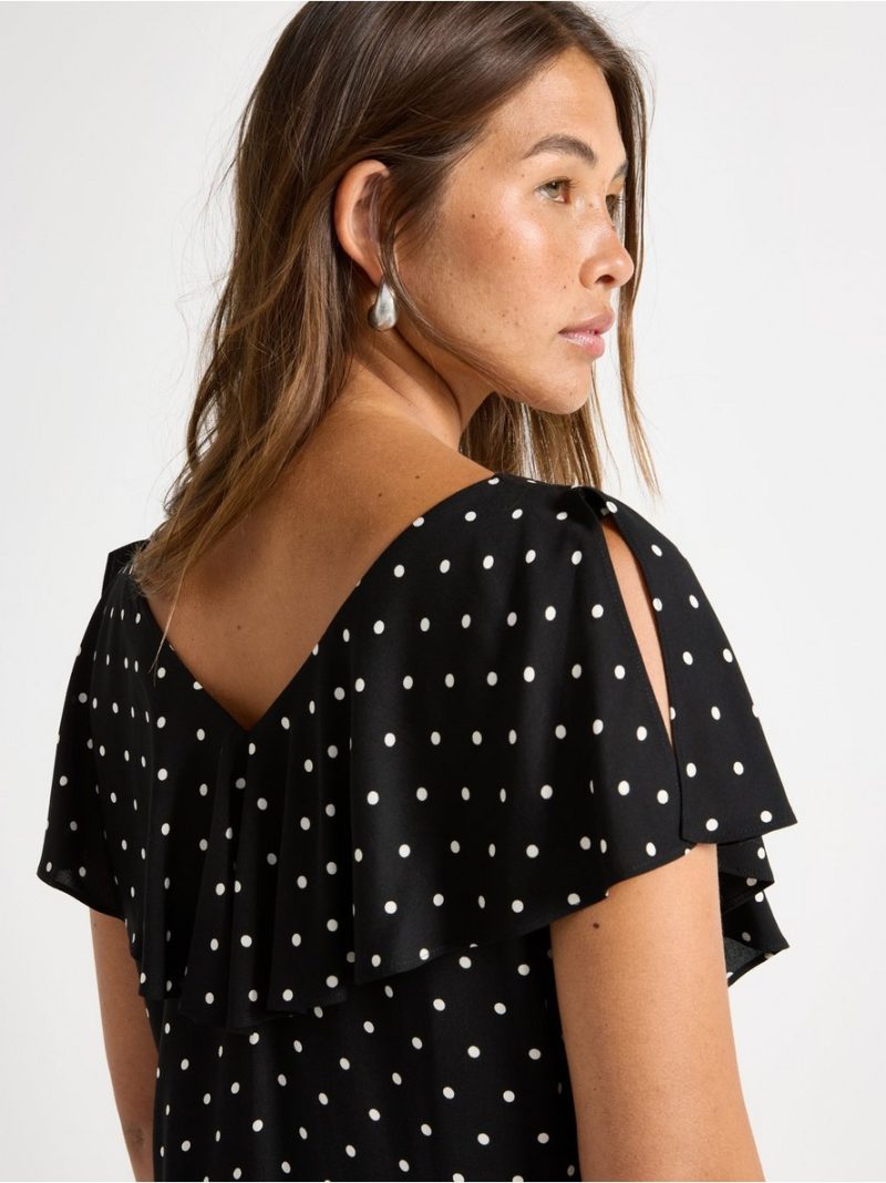 Maxi dress - 3008193-80