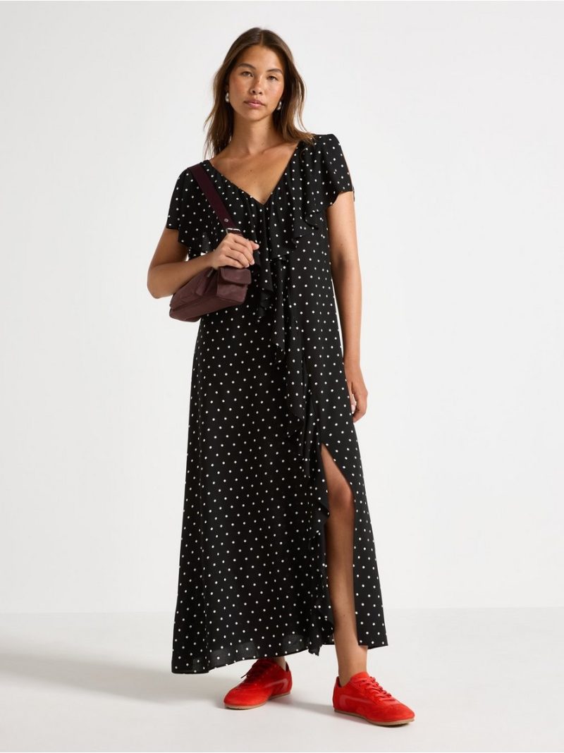 Maxi dress - 3008193-80