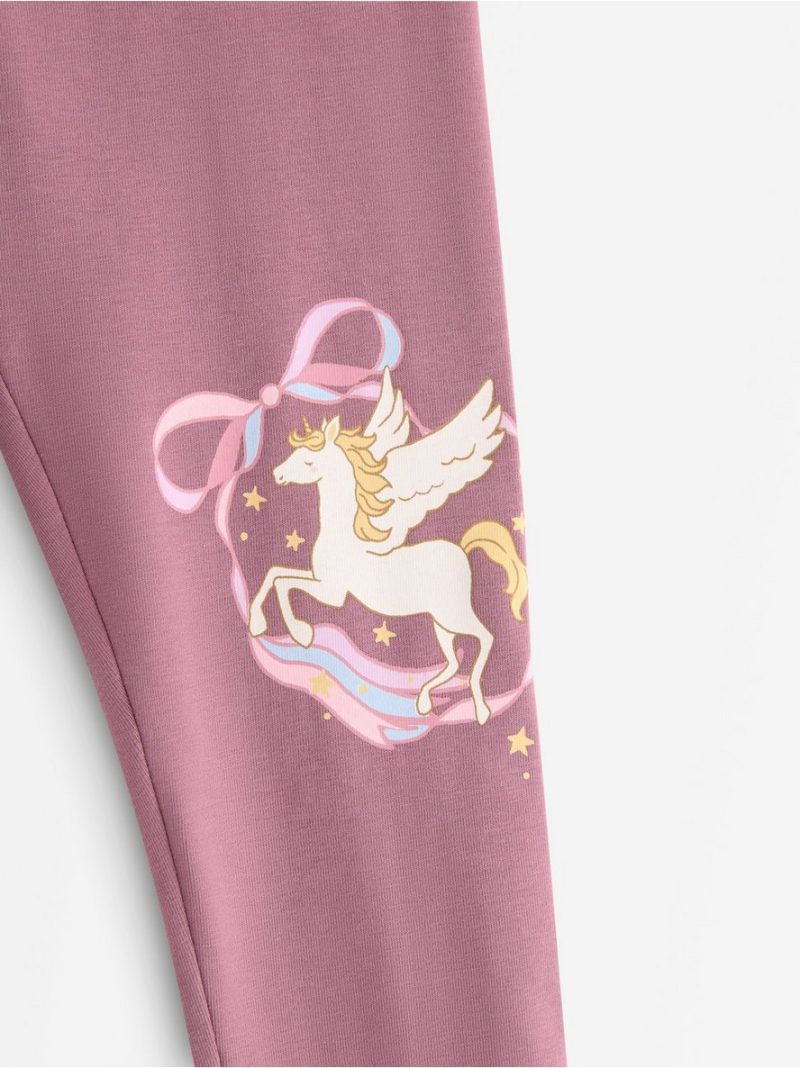 Leggings - 3008196-9438