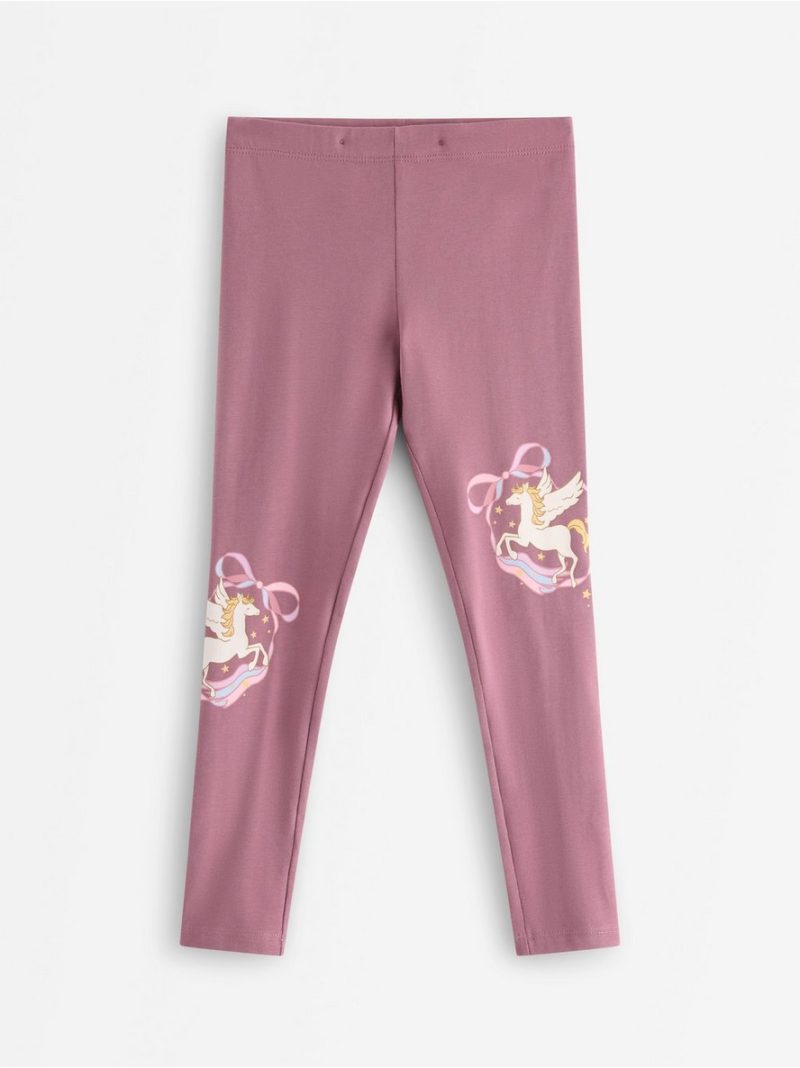 Leggings - 3008196-9438