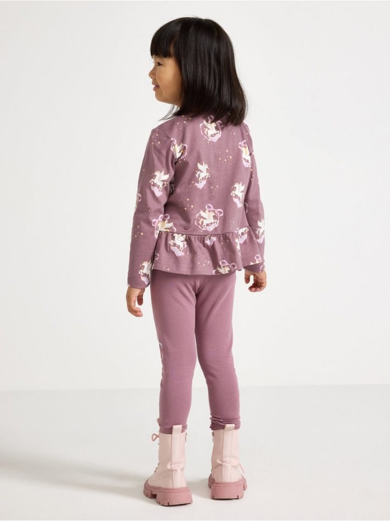 Leggings - 3008196-9438