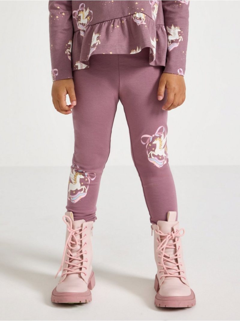 Leggings - 3008196-9438