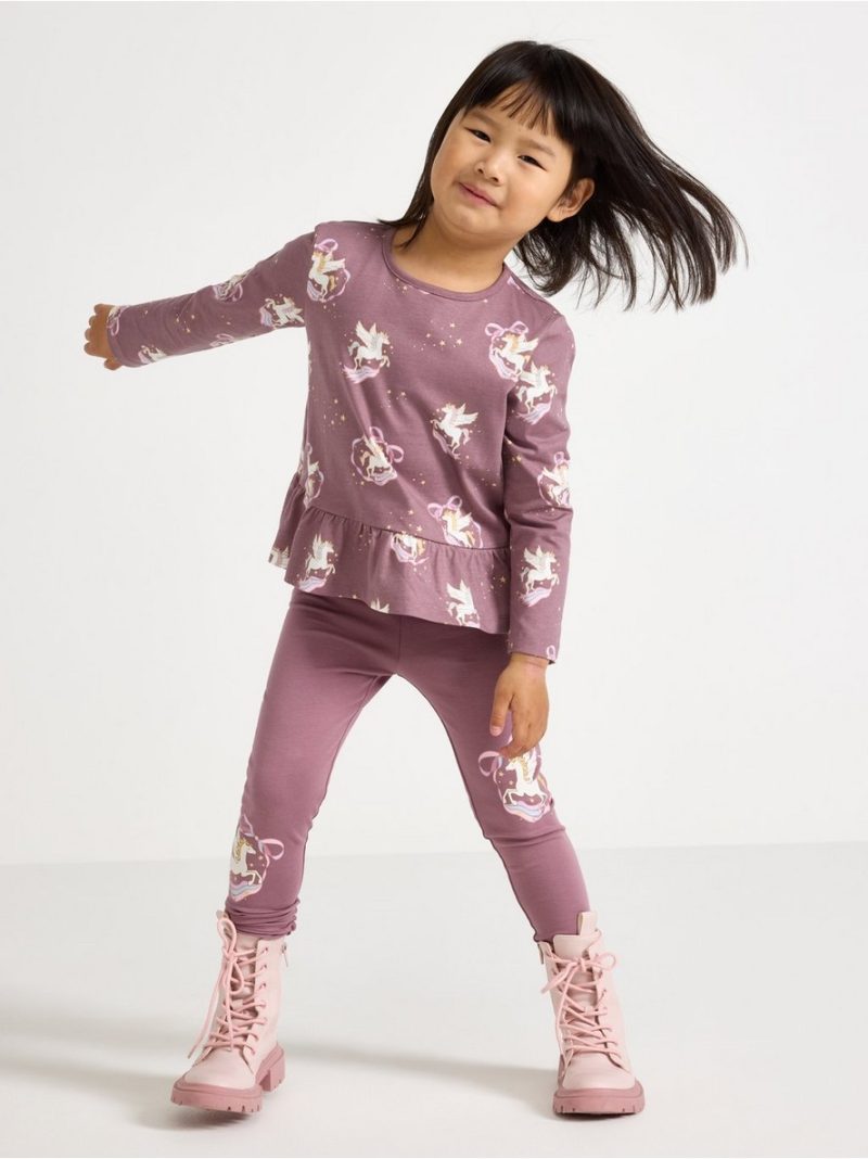 Leggings - 3008196-9438