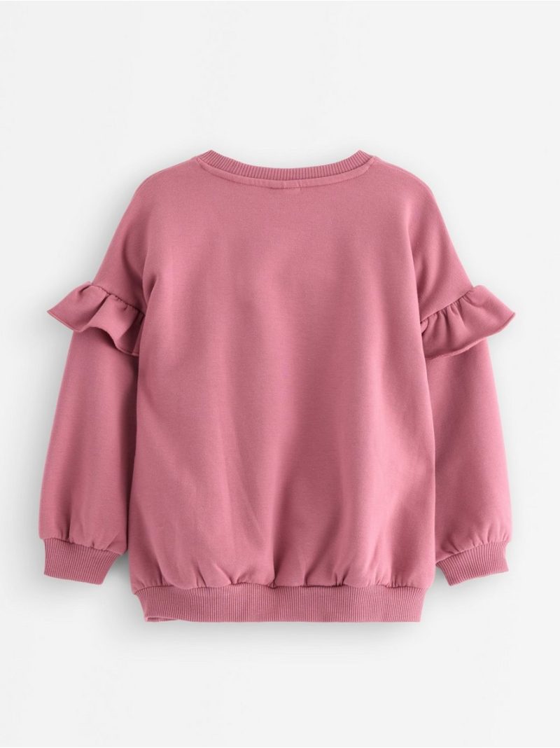 Sweatshirt - 3008198-8694