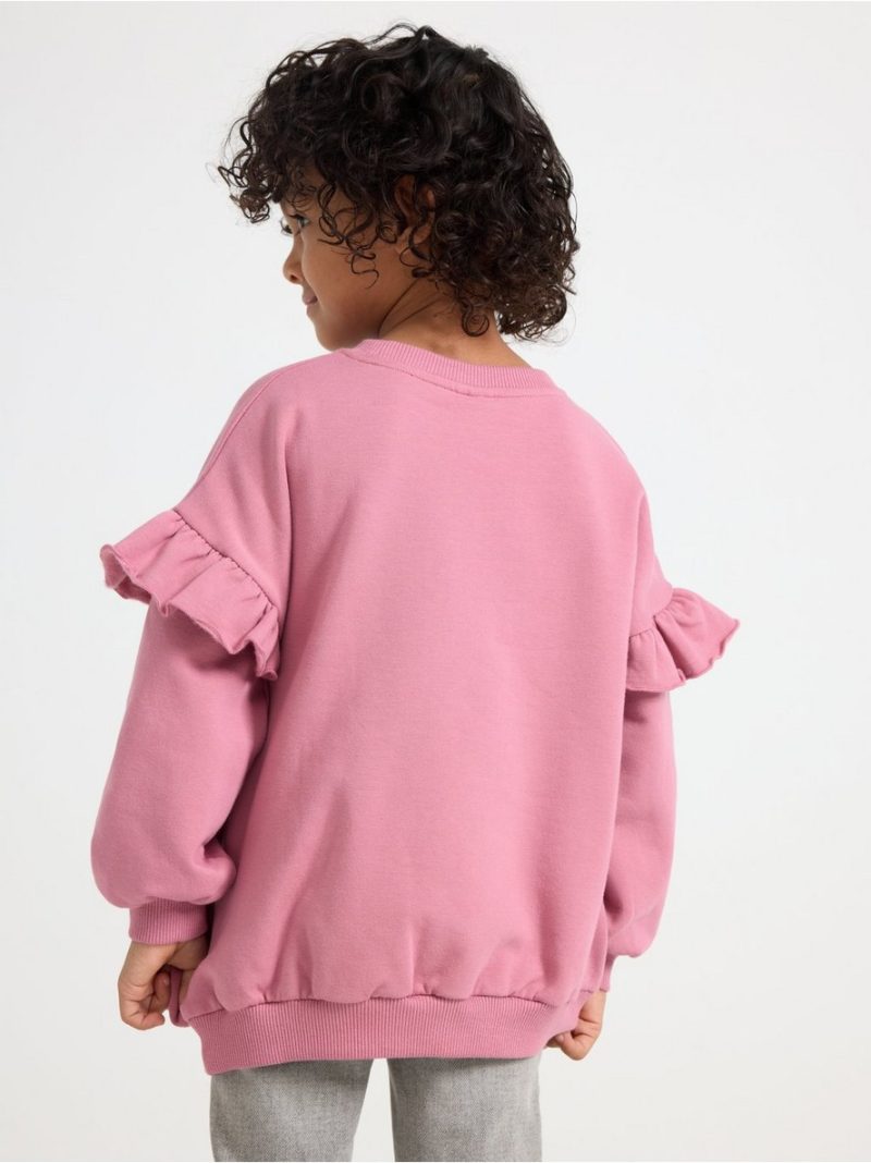 Sweatshirt - 3008198-8694