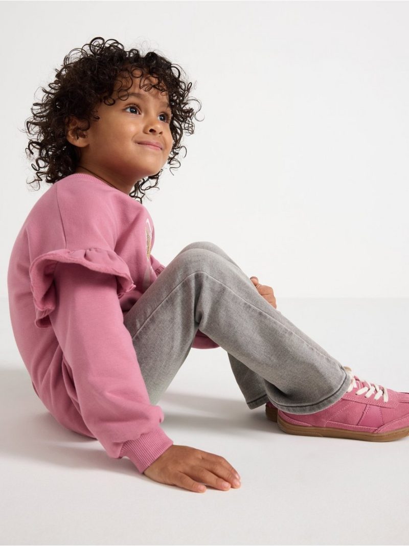 Sweatshirt - 3008198-8694