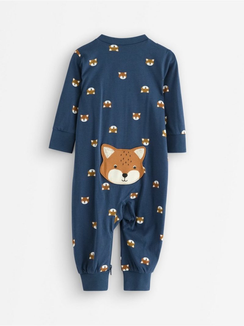 Pidzama - Pyjamas - 3008230-2065