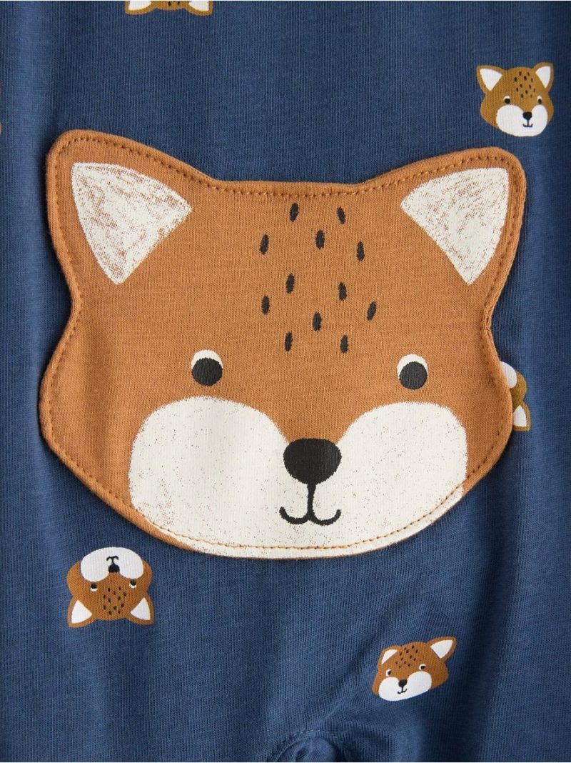 Pidzama - Pyjamas - 3008230-2065