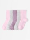5-pack  socks - 3008241-3741
