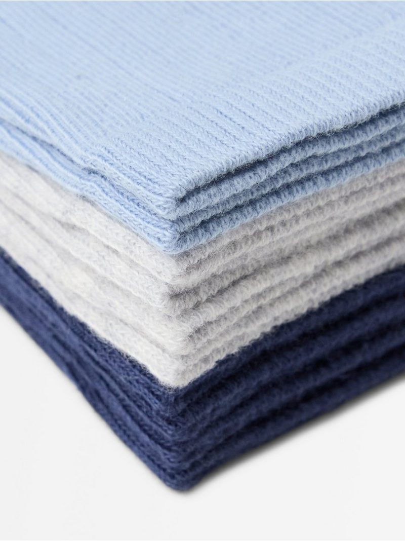 5-pack  socks - 3008241-8174