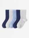 5-pack socks - 3008241-8174