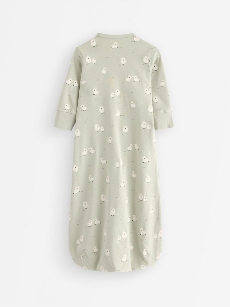 Unlined sleeping bag - 3008265-8884