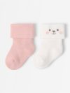 2-pack socks - 3008279-6928