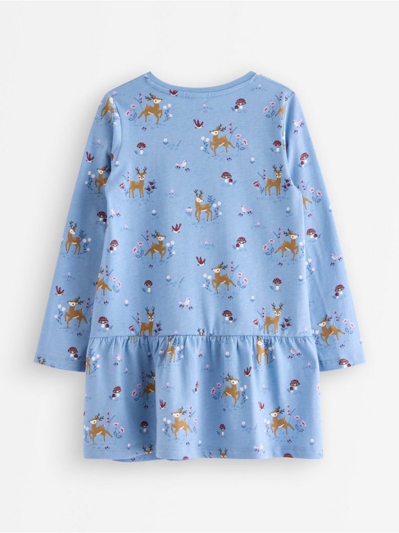 Tunika - Long top with long sleeves - 3008321-8174