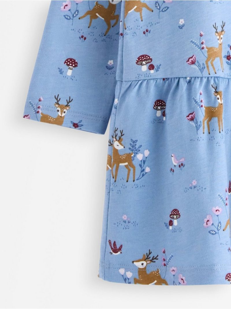 Tunika - Long top with long sleeves - 3008321-8174