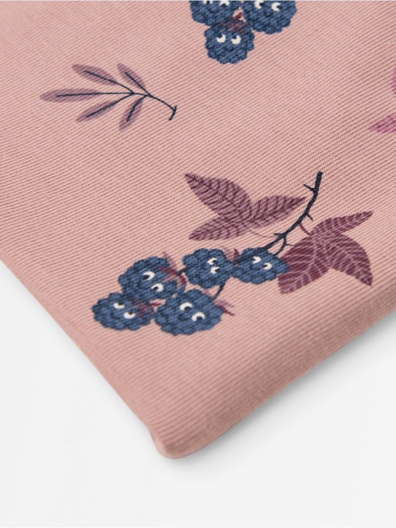 Jersey beanie - 3008354-6917