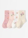 4-pack socks - 3008392-7351