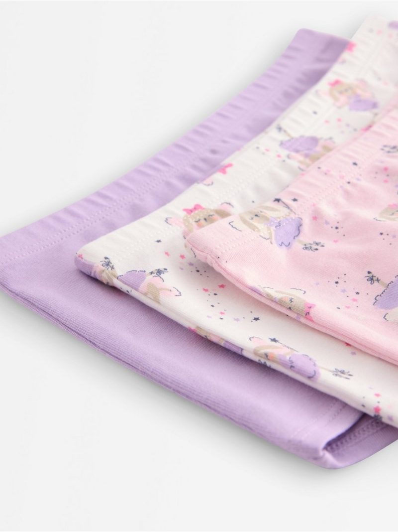 3-pack boxer briefs - 3008414-6666