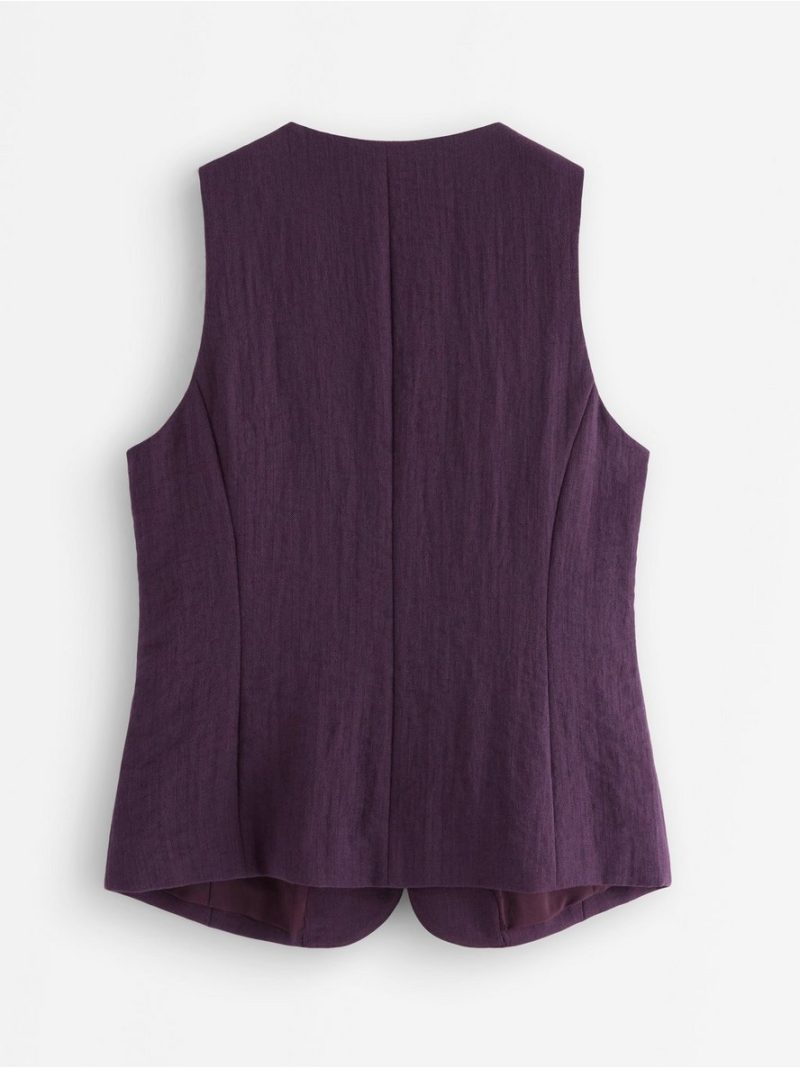 Vest - 3008421-6940