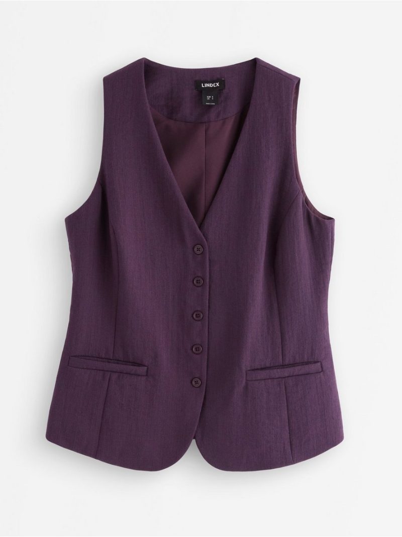 Vest - 3008421-6940