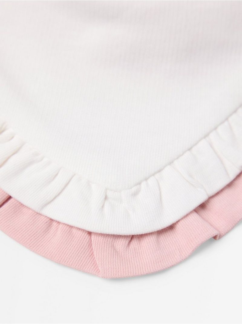 2-pack bibs - 3008492-6907