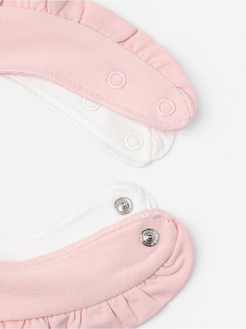 2-pack bibs - 3008492-6907