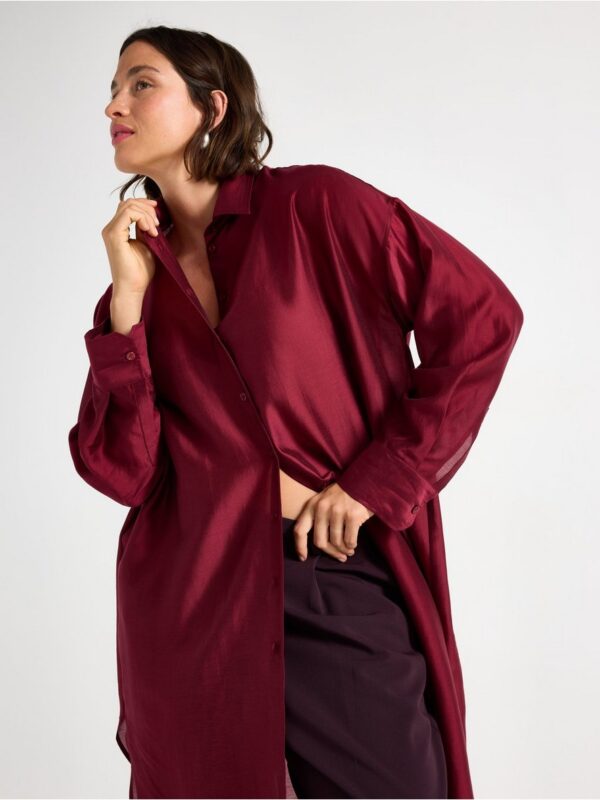 Shirt - 3008529-7234