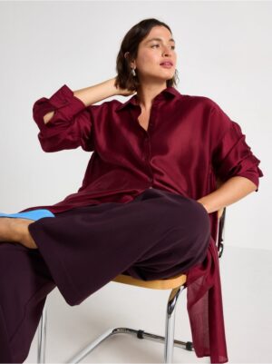 Košulja -mešavina 88% lyocell - Shirt 5