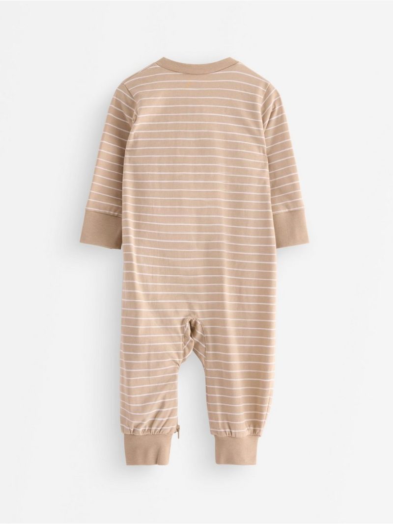 Long-sleeved pyjamas - 3008540-4939