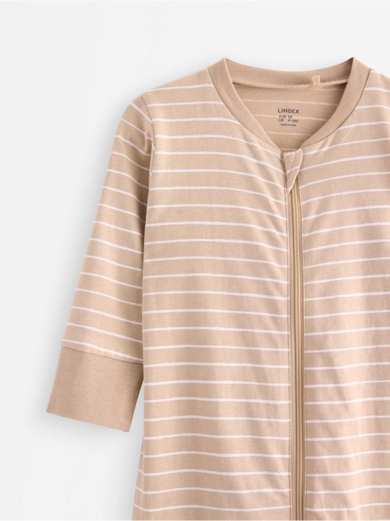 Long-sleeved pyjamas - 3008540-4939