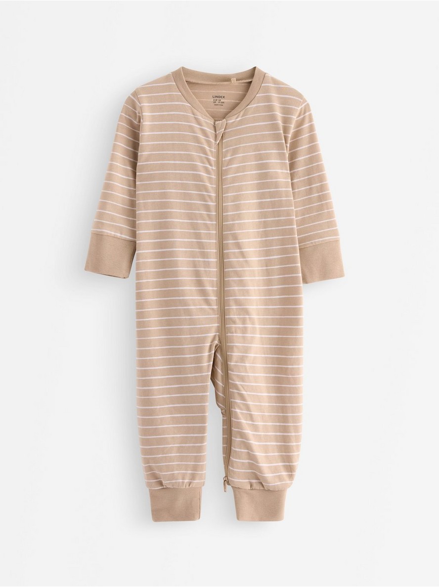Long-sleeved pyjamas - 3008540-4939