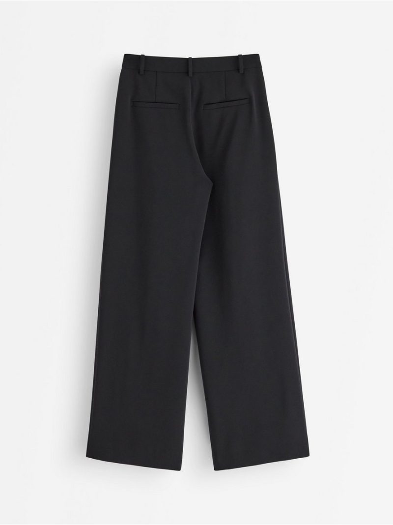 Wide trousers - 3008552-80