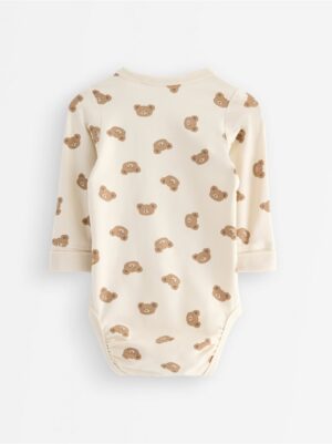Bodysuit - 3008575-1230