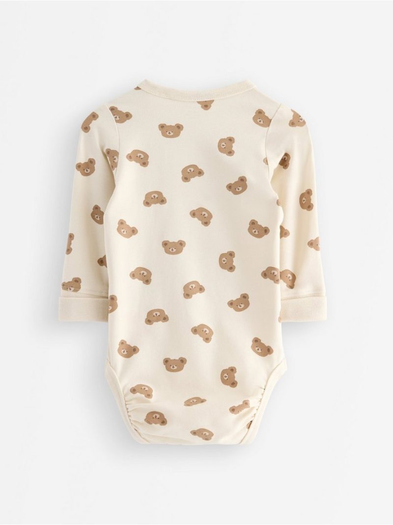 Bodi - Bodysuit - 3008575-1230