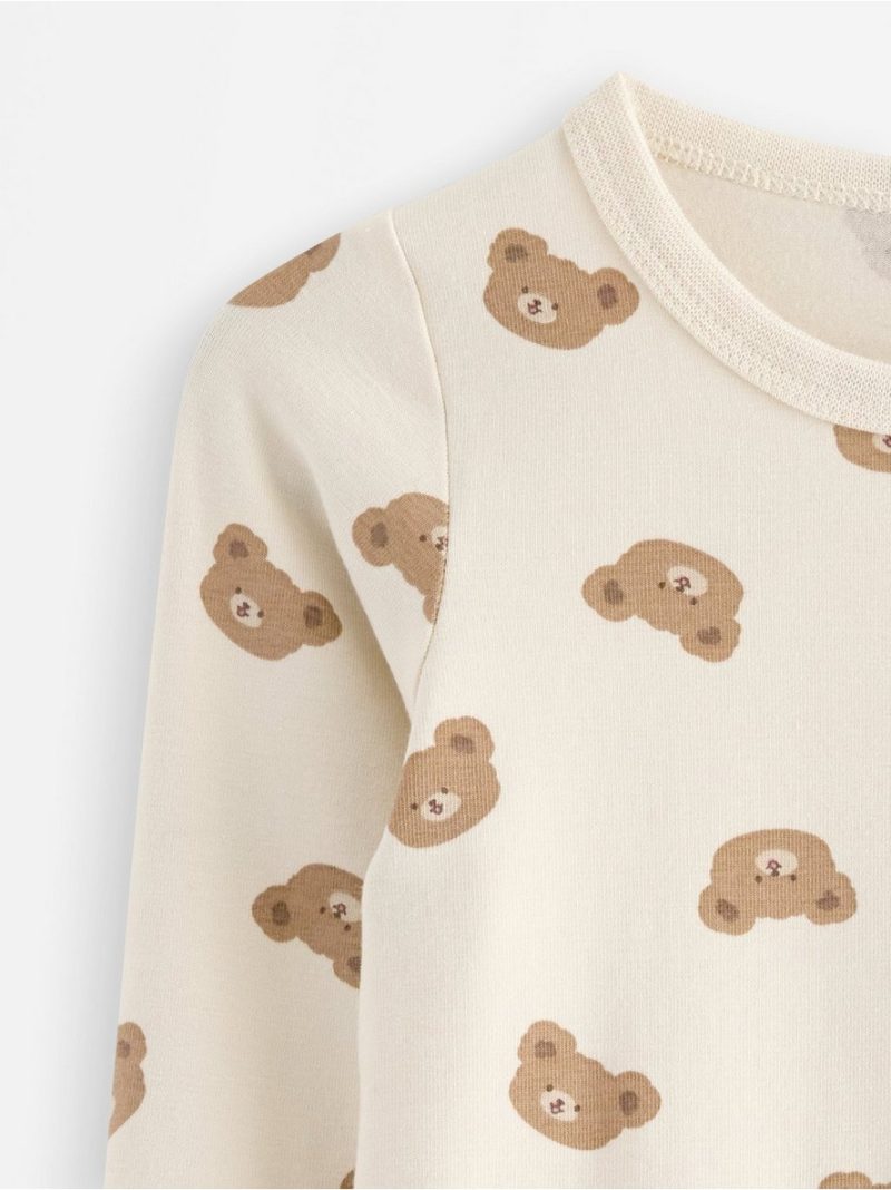 Bodi - Bodysuit - 3008575-1230