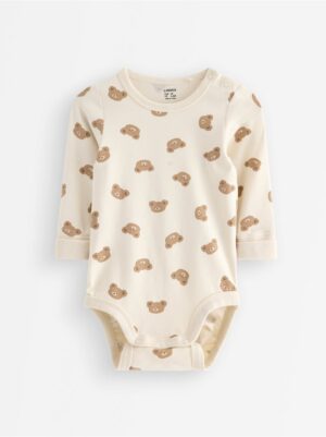 Bodysuit - 3008575-1230