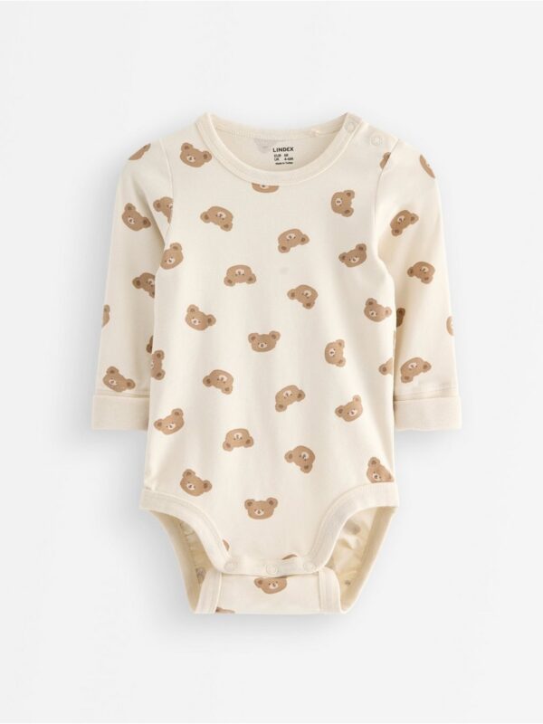 Bodysuit - 3008575-1230