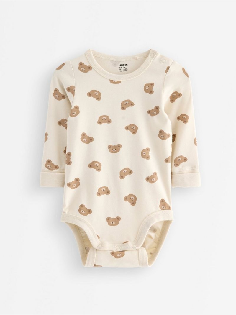 - Bodi - Bodysuit Bodi - Bodysuit - 3008575-1230