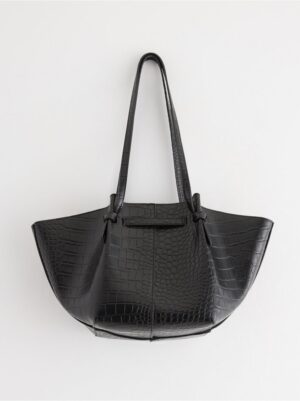 Midi bag with organizer purse - 3008584-80