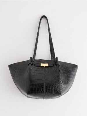 Midi bag with organizer purse - 3008584-80