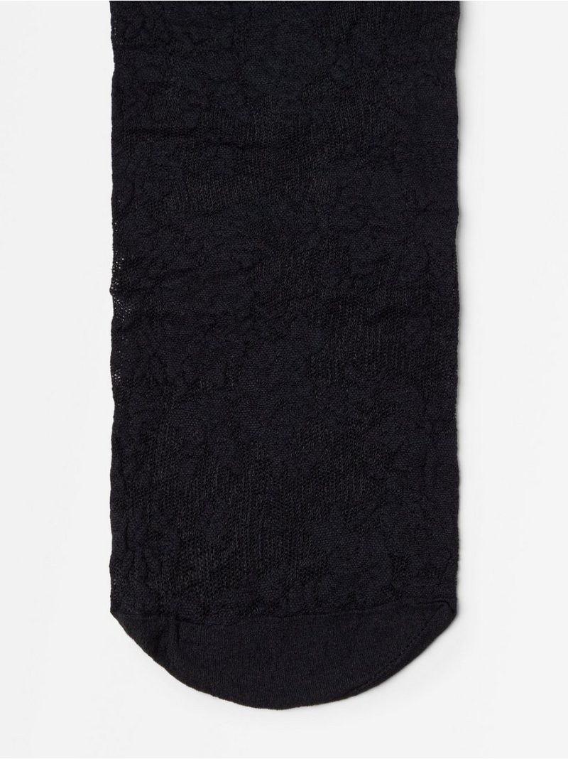 Hulahopke - Tights 40 denier - 3008609-80