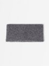 Traka za glavu - Knitted headband - 3008663-1027